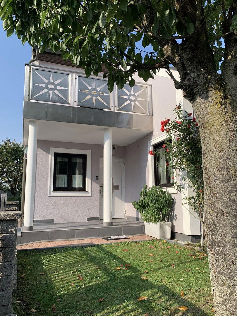 Prodej domu 137 m², pozemek 303 m², Enns - Kristein, End, Horní Rakousko Prodej domu 137 m², pozemek 303 m², Enns - Kristein, End, Horní Rakousko