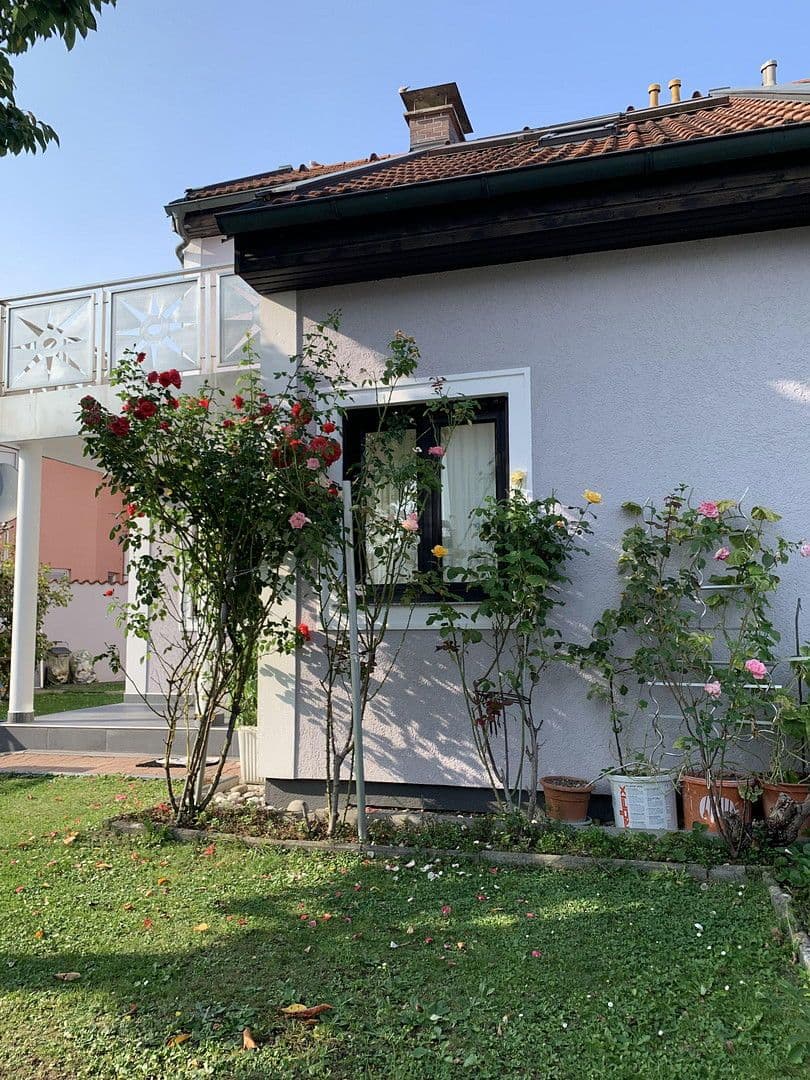 Prodej domu 137 m², pozemek 303 m², Enns - Kristein, End, Horní Rakousko Prodej domu 137 m², pozemek 303 m², Enns - Kristein, End, Horní Rakousko