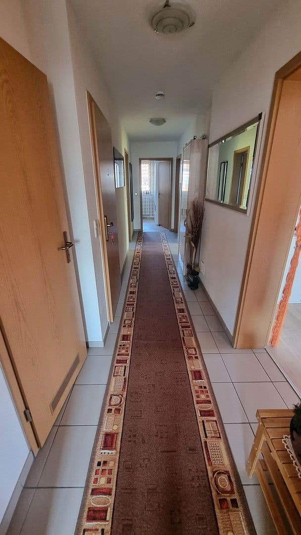 Prodej bytu 5+1 112 m², Adelsdorf, Bavorsko Prodej bytu 5+1 112 m², Adelsdorf, Bavorsko