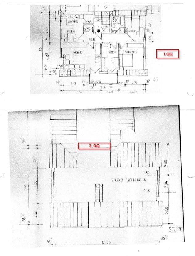 Prodej bytu 5+1 112 m², Adelsdorf, Bavorsko Prodej bytu 5+1 112 m², Adelsdorf, Bavorsko