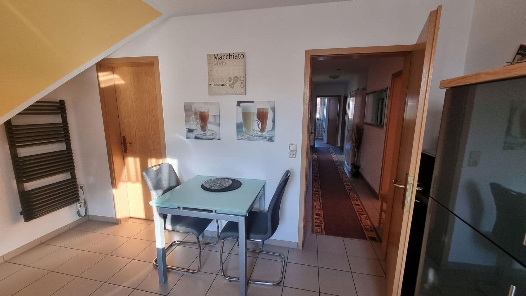 Prodej bytu 5+1 112 m², Adelsdorf, Bavorsko Prodej bytu 5+1 112 m², Adelsdorf, Bavorsko