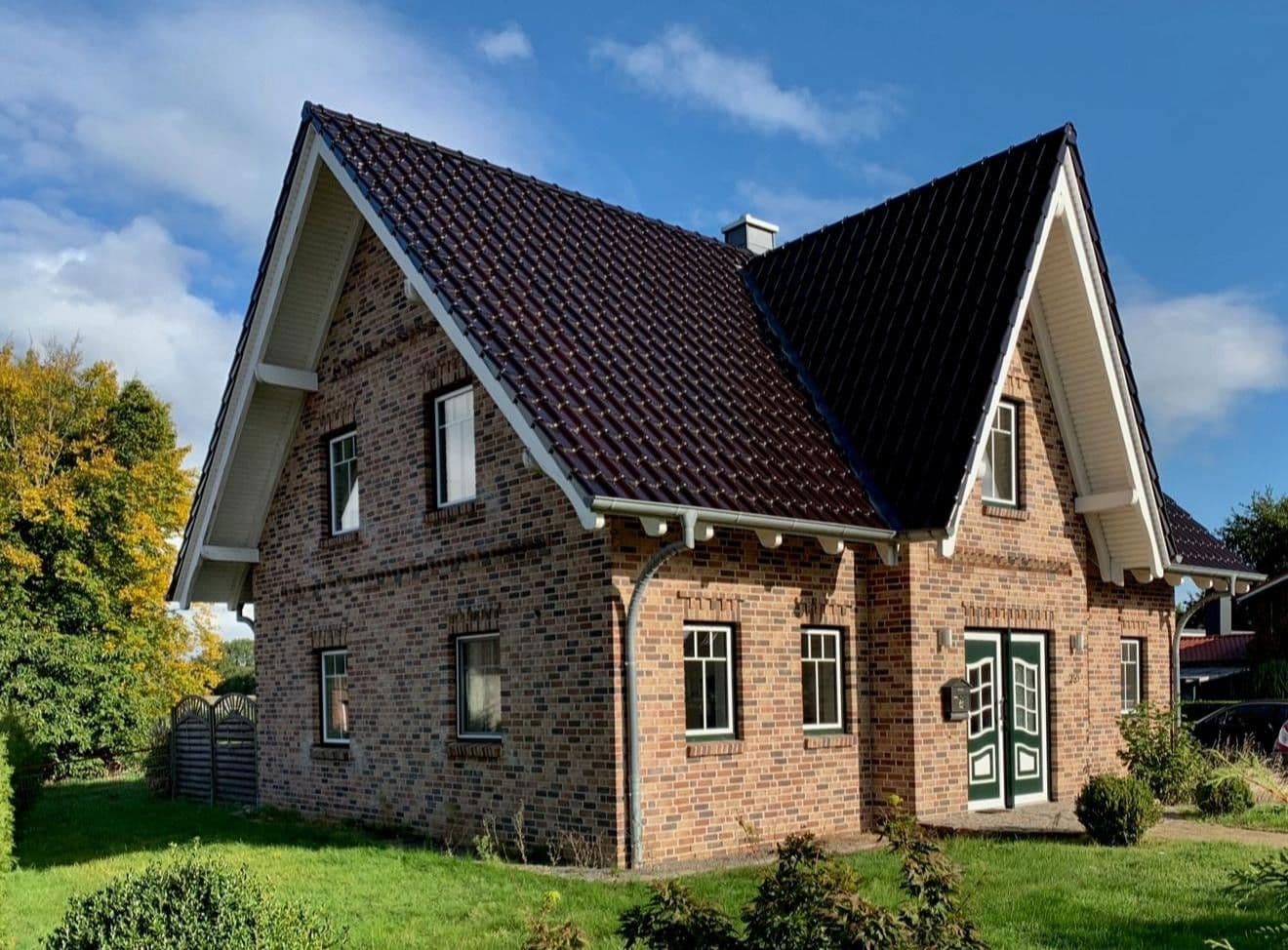 Pronájem domu 145 m², pozemek 700 m², Hasenkrug, Šlesvicko-Holštýnsko Pronájem domu 145 m², pozemek 700 m², Hasenkrug, Šlesvicko-Holštýnsko