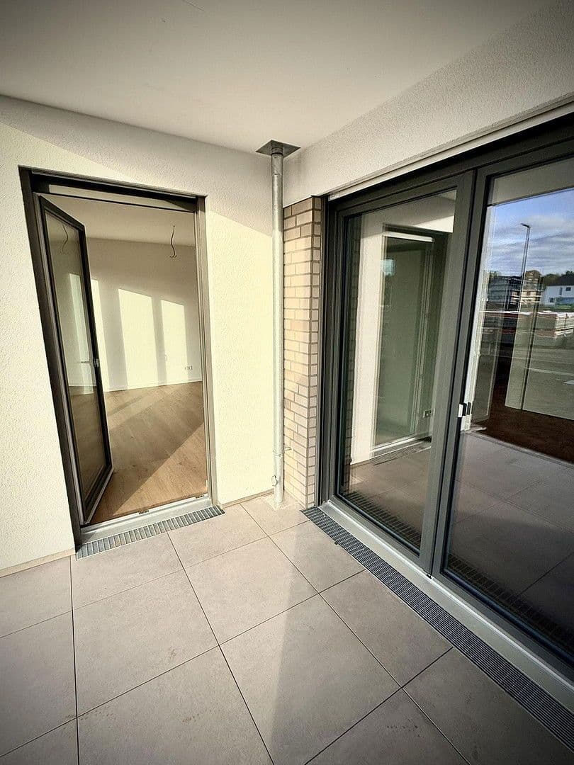 Pronájem bytu 2+1 65 m², Rodenbach, Hessen Pronájem bytu 2+1 65 m², Rodenbach, Hessen