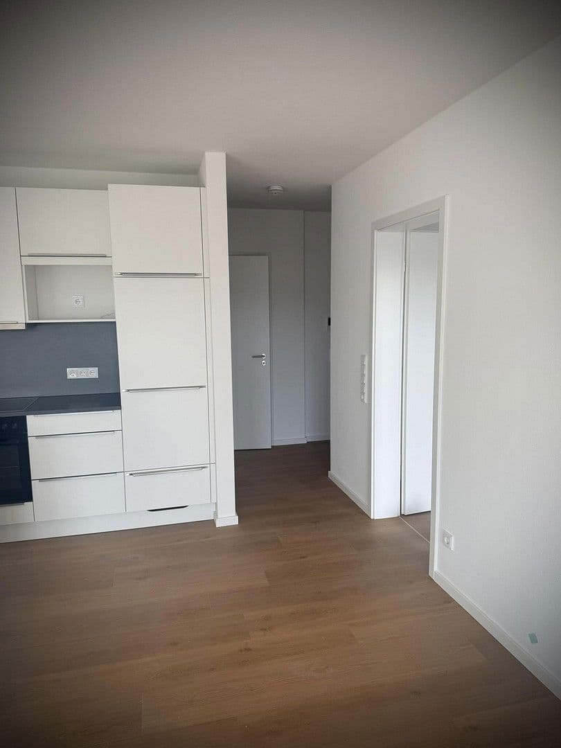 Pronájem bytu 2+1 65 m², Rodenbach, Hessen Pronájem bytu 2+1 65 m², Rodenbach, Hessen