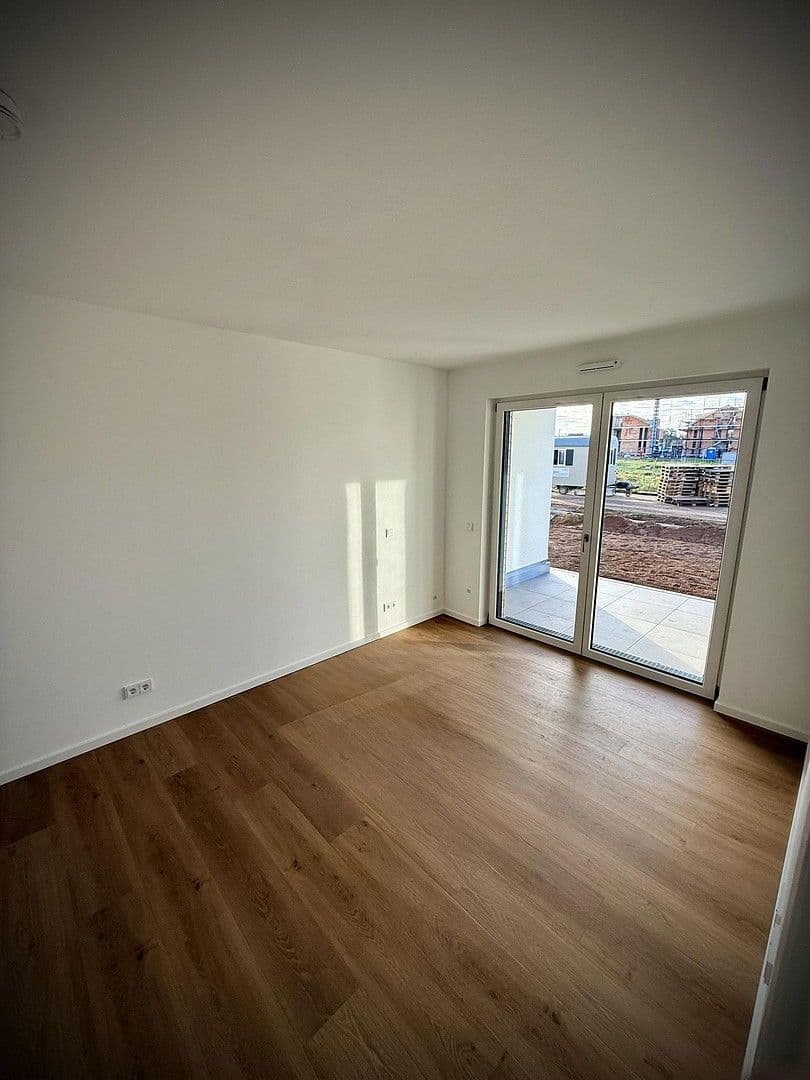 Pronájem bytu 2+1 65 m², Rodenbach, Hessen Pronájem bytu 2+1 65 m², Rodenbach, Hessen