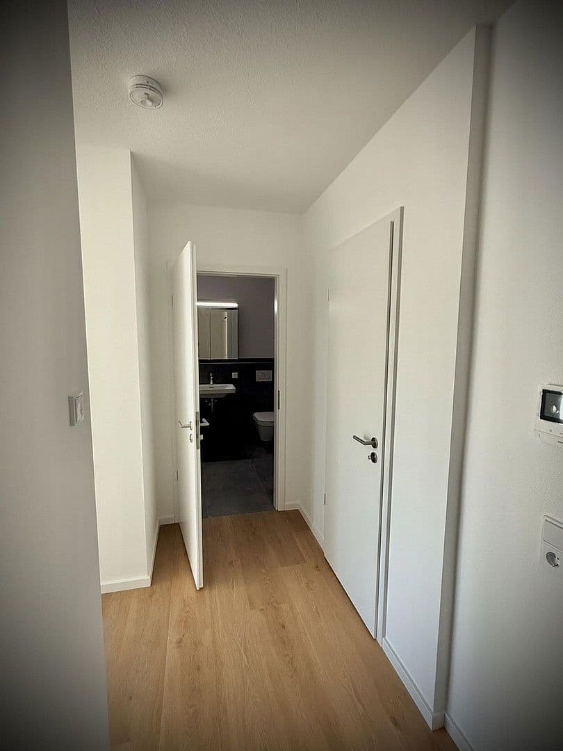 Pronájem bytu 2+1 65 m², Rodenbach, Hessen Pronájem bytu 2+1 65 m², Rodenbach, Hessen