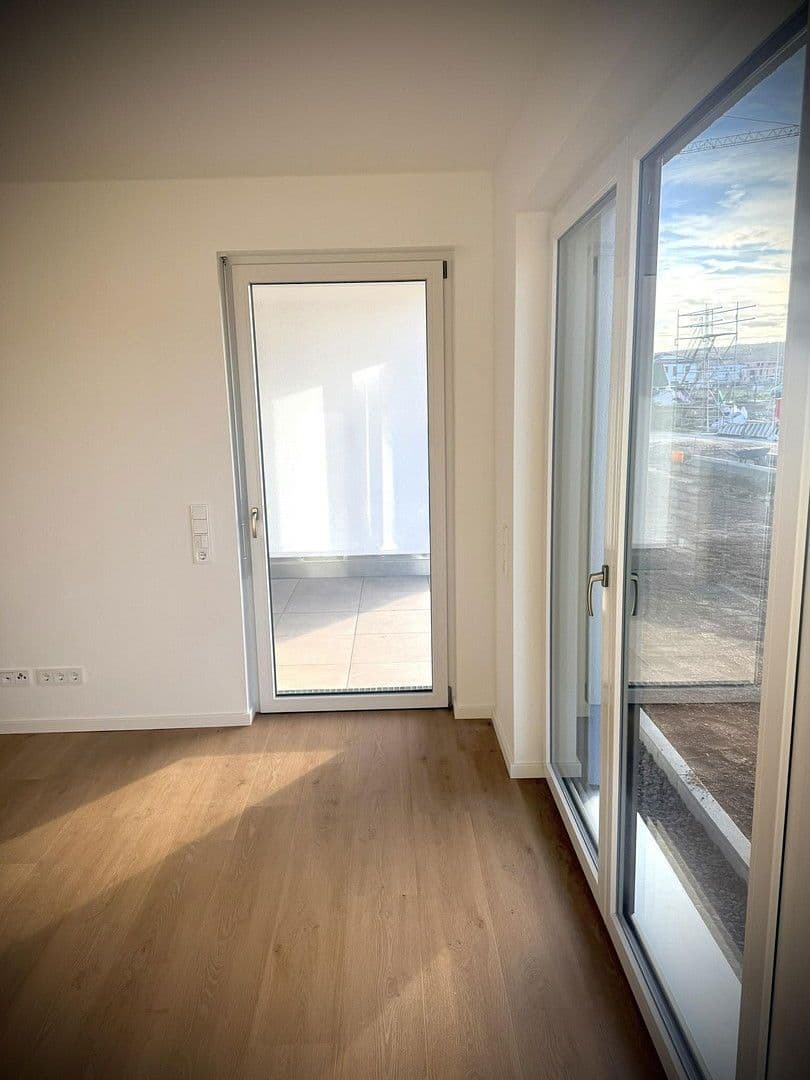 Pronájem bytu 2+1 65 m², Rodenbach, Hessen Pronájem bytu 2+1 65 m², Rodenbach, Hessen