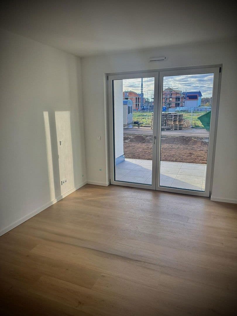 Pronájem bytu 2+1 65 m², Rodenbach, Hessen Pronájem bytu 2+1 65 m², Rodenbach, Hessen