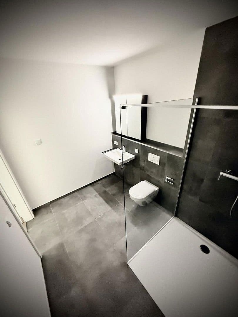 Pronájem bytu 2+1 65 m², Rodenbach, Hessen Pronájem bytu 2+1 65 m², Rodenbach, Hessen