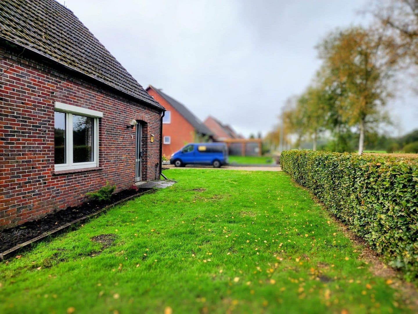 Prodej domu 122 m², pozemek 1.316 m², Aurich, Dolní Sasko Prodej domu 122 m², pozemek 1.316 m², Aurich, Dolní Sasko