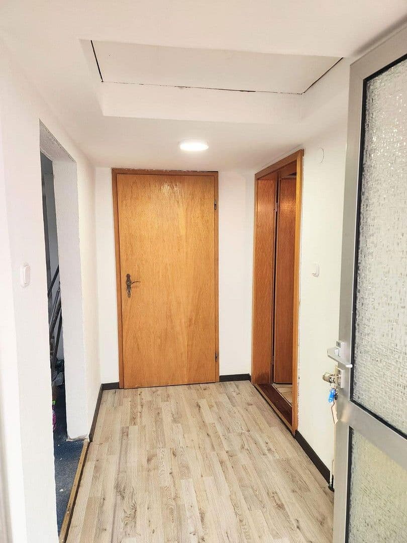 Prodej domu 122 m², pozemek 1.316 m², Aurich, Dolní Sasko Prodej domu 122 m², pozemek 1.316 m², Aurich, Dolní Sasko