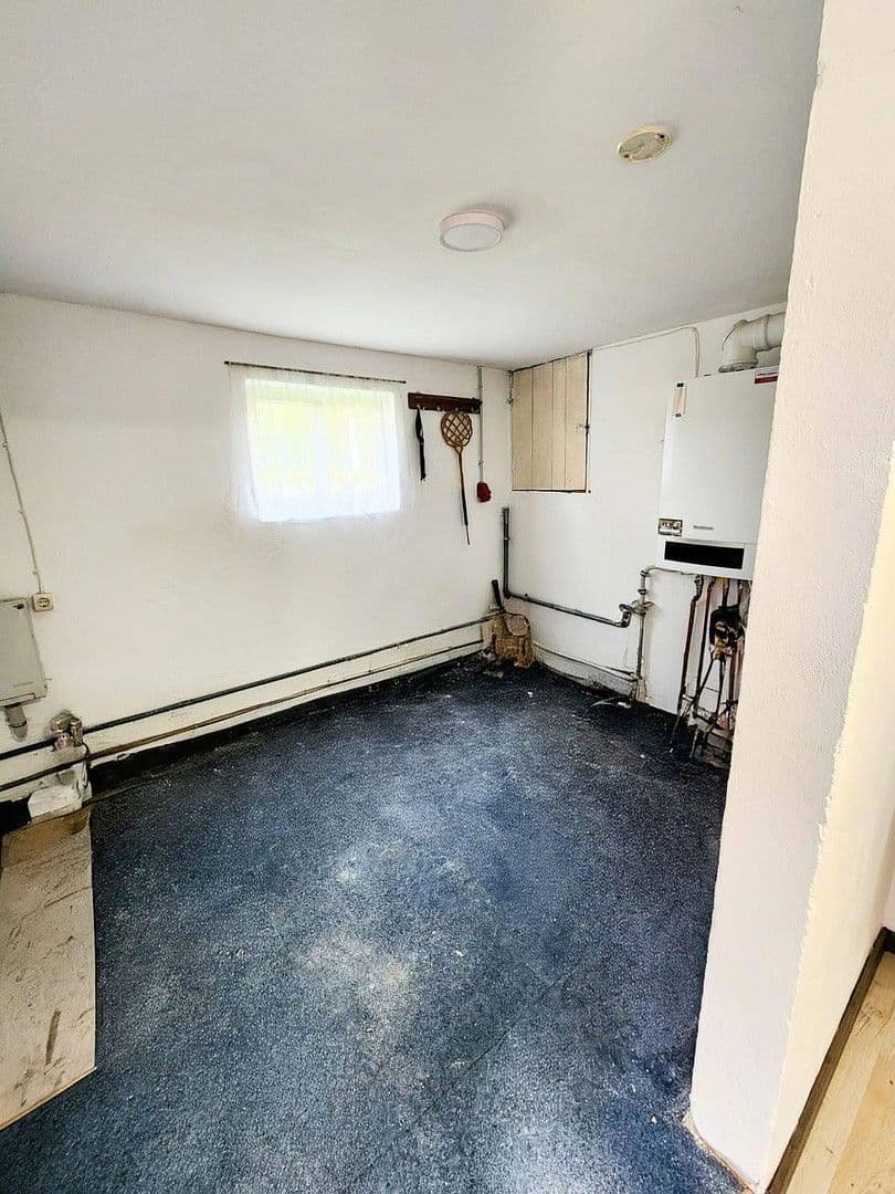 Prodej domu 122 m², pozemek 1.316 m², Aurich, Dolní Sasko Prodej domu 122 m², pozemek 1.316 m², Aurich, Dolní Sasko