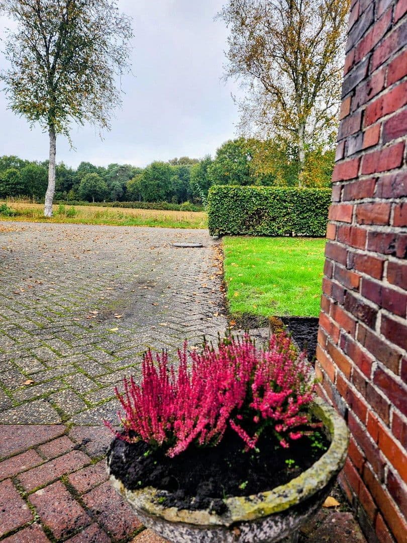 Prodej domu 122 m², pozemek 1.316 m², Aurich, Dolní Sasko Prodej domu 122 m², pozemek 1.316 m², Aurich, Dolní Sasko