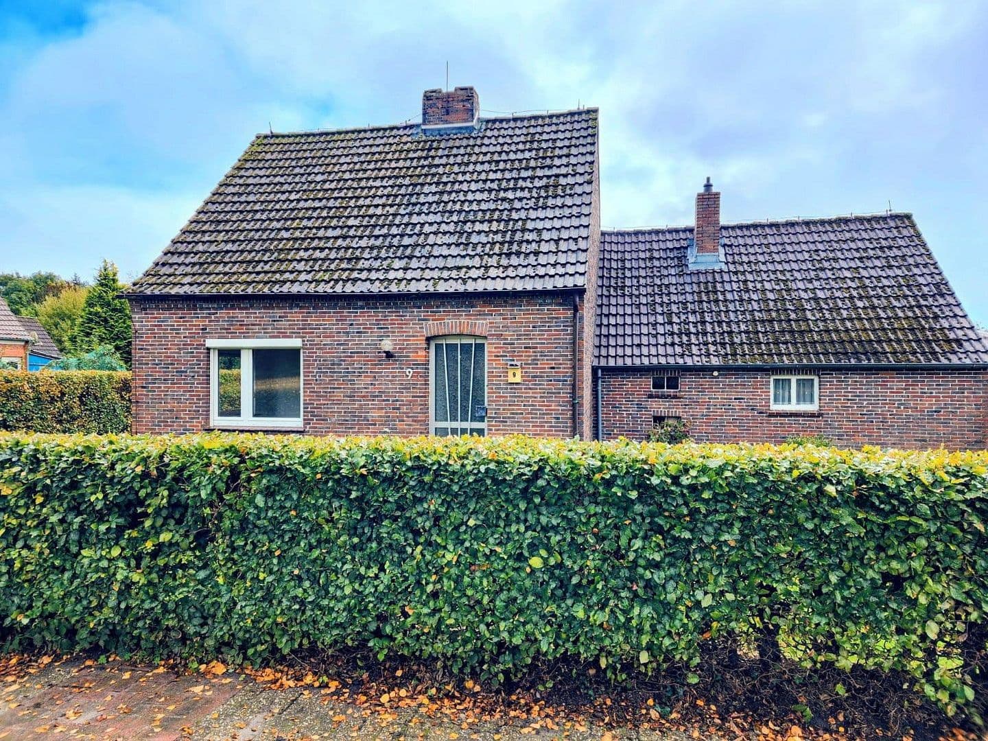 Prodej domu 122 m², pozemek 1.316 m², Aurich, Dolní Sasko Prodej domu 122 m², pozemek 1.316 m², Aurich, Dolní Sasko