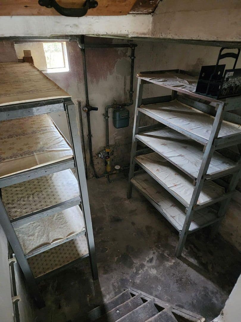 Prodej domu 122 m², pozemek 1.316 m², Aurich, Dolní Sasko Prodej domu 122 m², pozemek 1.316 m², Aurich, Dolní Sasko