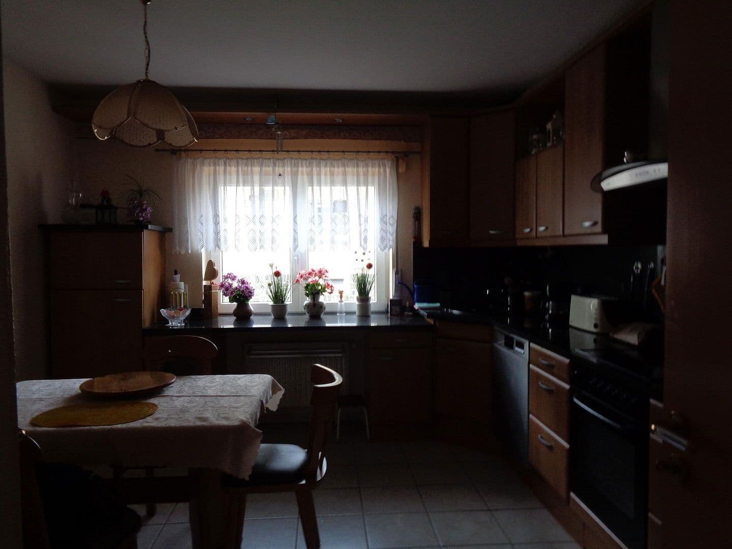 Pronájem bytu 3+1 94 m², Kirchwald, Porýní-Falc Pronájem bytu 3+1 94 m², Kirchwald, Porýní-Falc