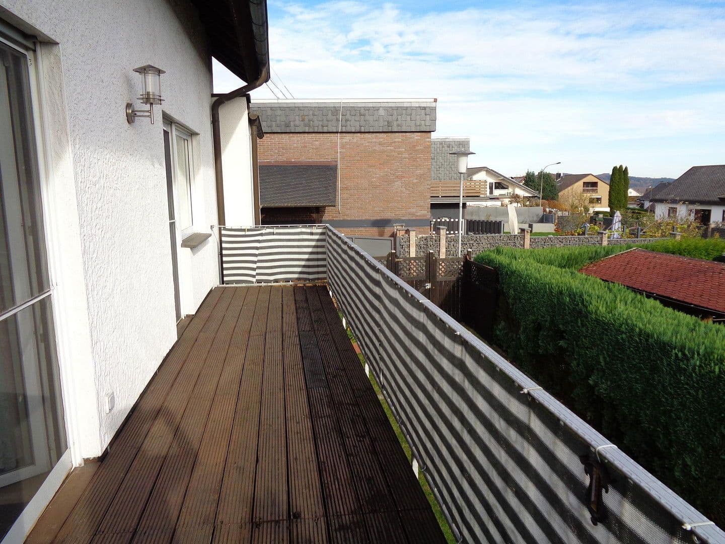 Pronájem bytu 3+1 94 m², Kirchwald, Porýní-Falc Pronájem bytu 3+1 94 m², Kirchwald, Porýní-Falc