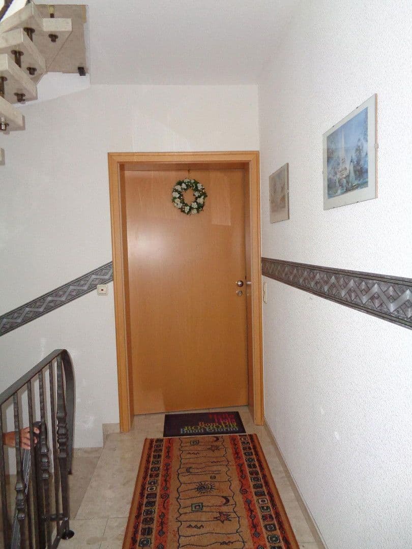 Pronájem bytu 3+1 94 m², Kirchwald, Porýní-Falc Pronájem bytu 3+1 94 m², Kirchwald, Porýní-Falc