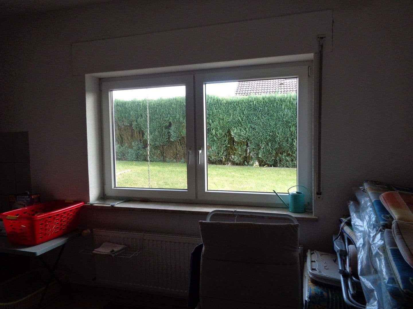 Pronájem bytu 3+1 94 m², Kirchwald, Porýní-Falc Pronájem bytu 3+1 94 m², Kirchwald, Porýní-Falc