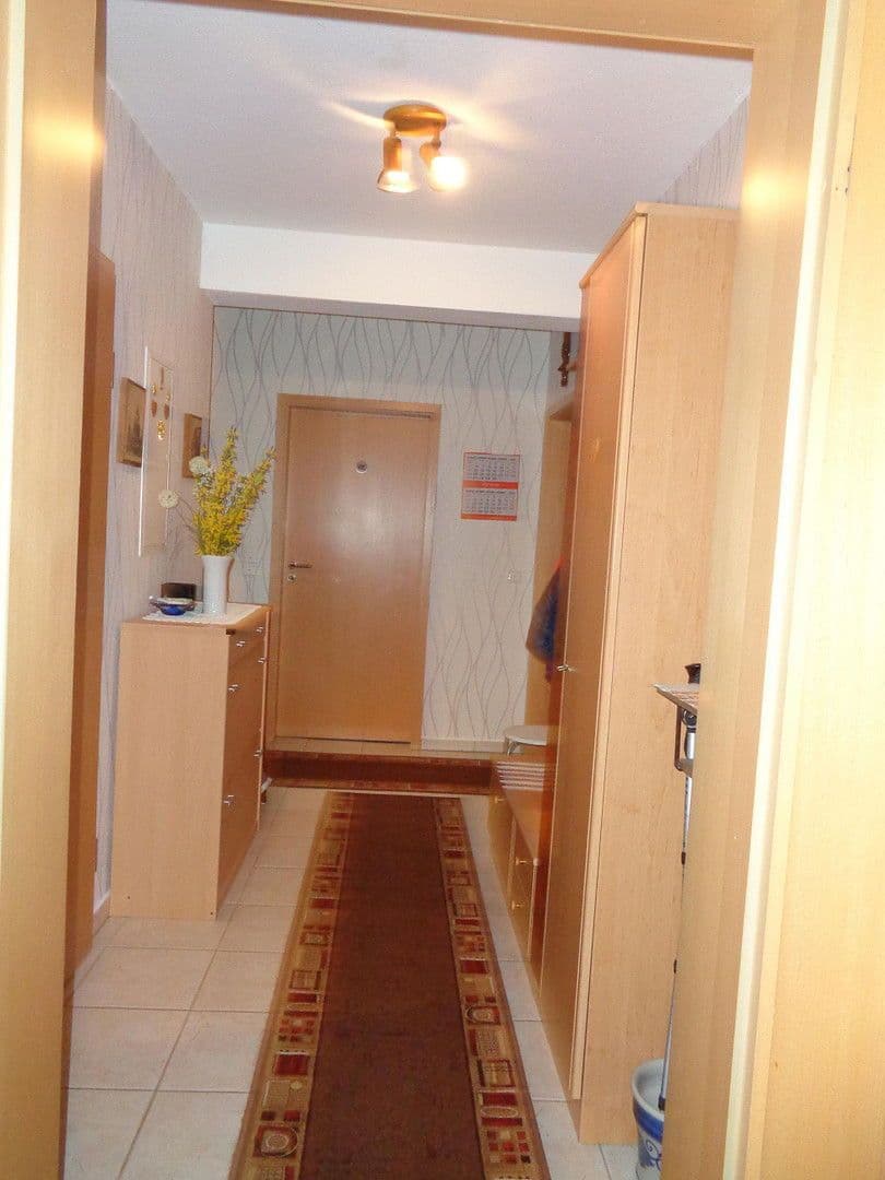 Pronájem bytu 3+1 94 m², Kirchwald, Porýní-Falc Pronájem bytu 3+1 94 m², Kirchwald, Porýní-Falc