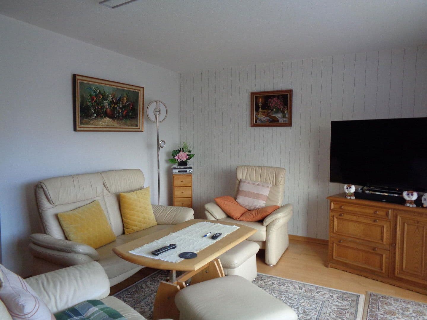 Pronájem bytu 3+1 94 m², Kirchwald, Porýní-Falc Pronájem bytu 3+1 94 m², Kirchwald, Porýní-Falc