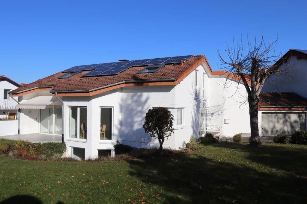 Prodej domu 202 m², pozemek 990 m², Paderborn, Severní Porýní-Vestfálsko Prodej domu 202 m², pozemek 990 m², Paderborn, Severní Porýní-Vestfálsko