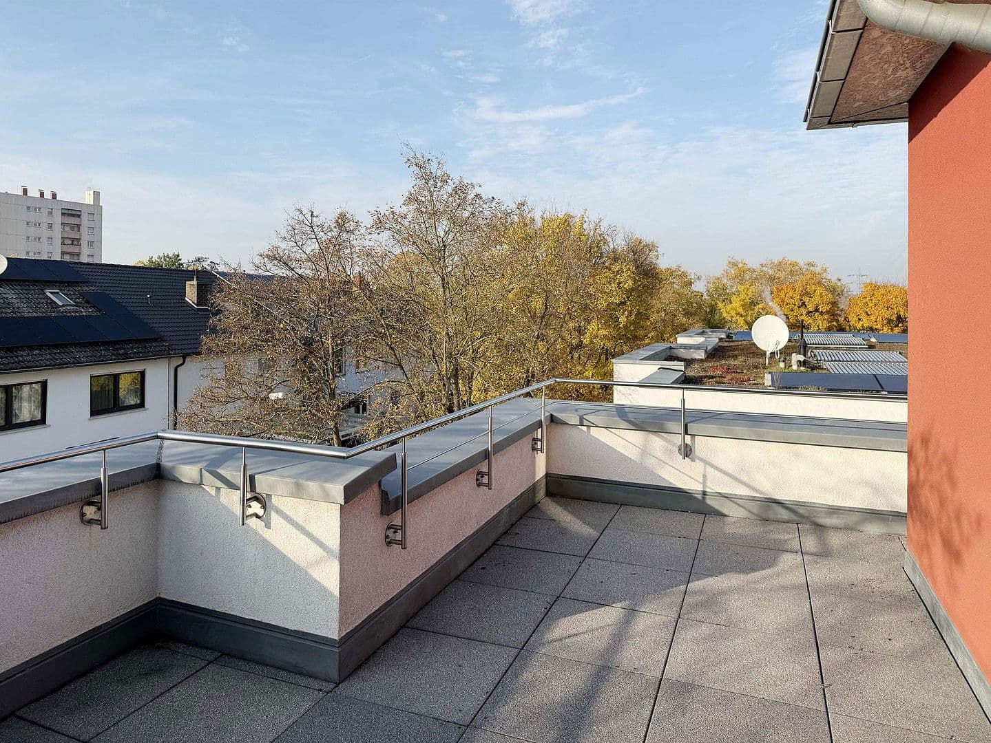 Prodej domu 154 m², pozemek 255 m², Eichenstraße 8i, Ludwigshafen, Porýní-Falc Prodej domu 154 m², pozemek 255 m², Eichenstraße 8i, Ludwigshafen, Porýní-Falc