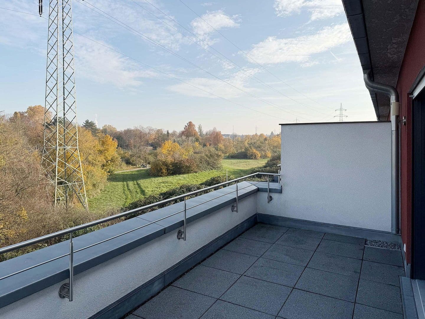 Prodej domu 154 m², pozemek 255 m², Eichenstraße 8i, Ludwigshafen, Porýní-Falc Prodej domu 154 m², pozemek 255 m², Eichenstraße 8i, Ludwigshafen, Porýní-Falc