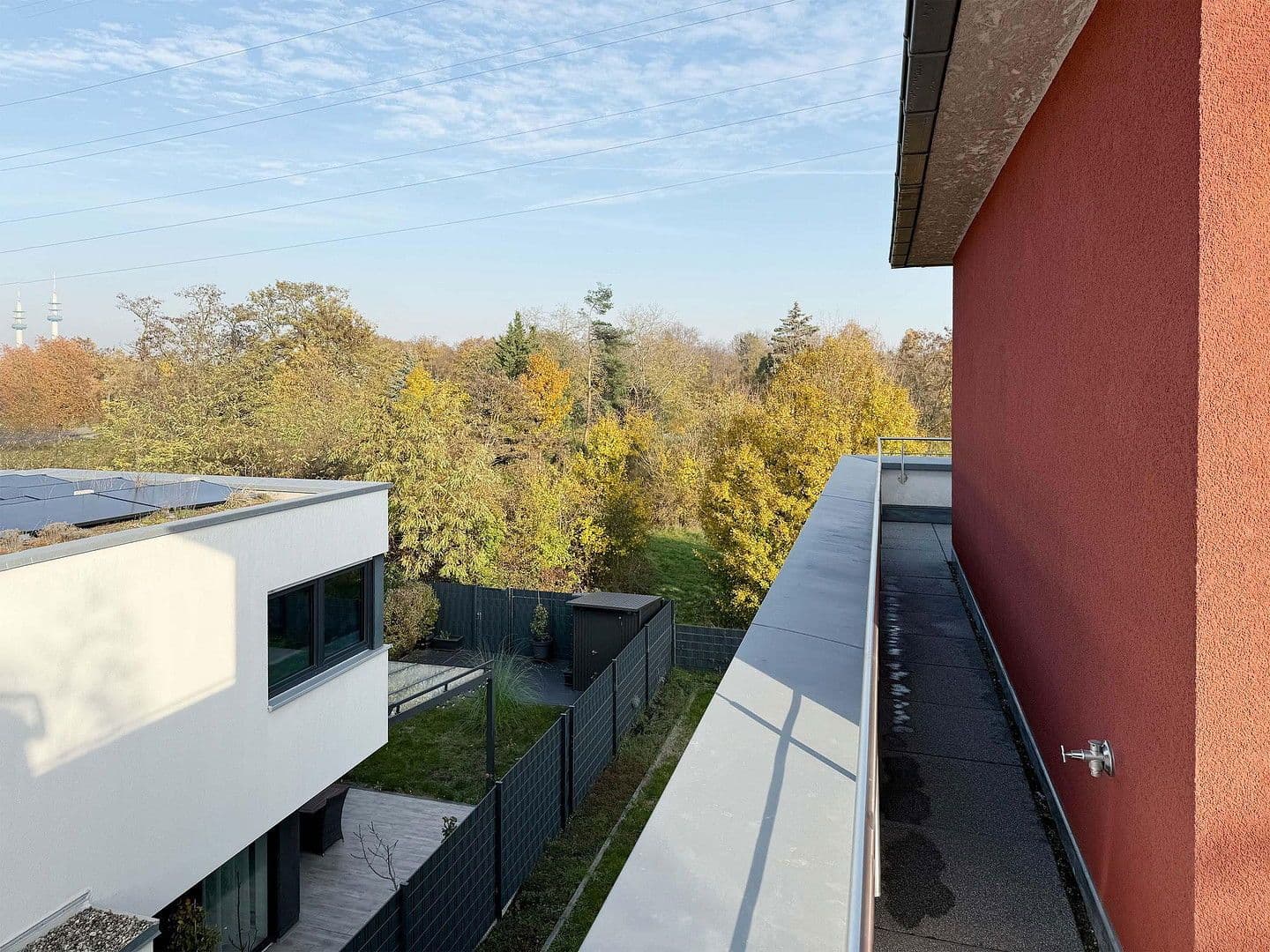 Prodej domu 154 m², pozemek 255 m², Eichenstraße 8i, Ludwigshafen, Porýní-Falc Prodej domu 154 m², pozemek 255 m², Eichenstraße 8i, Ludwigshafen, Porýní-Falc