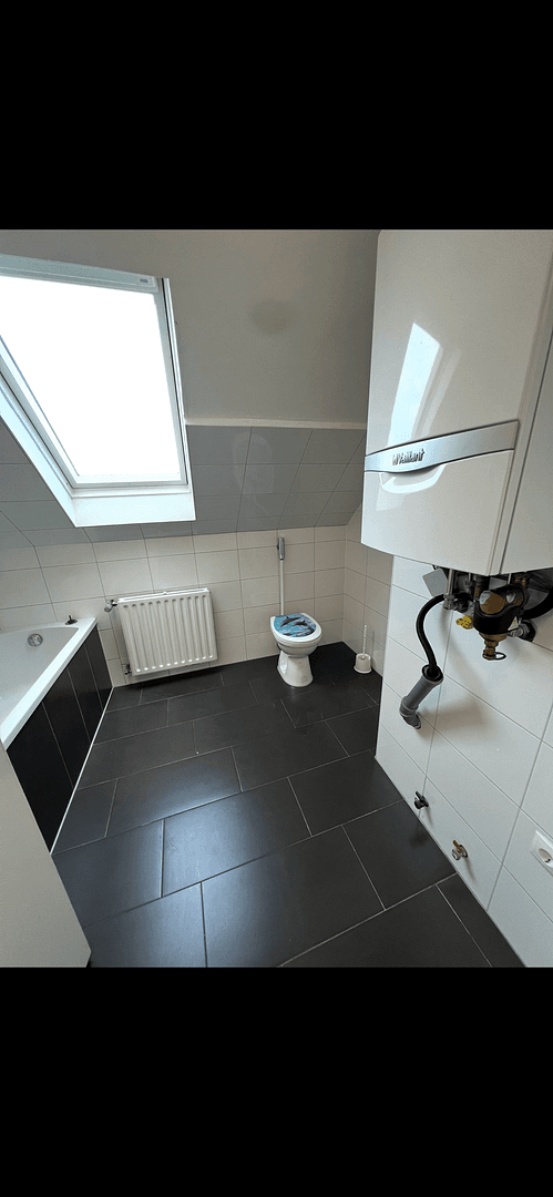 Pronájem bytu 2+kk 70 m², Hochstr. 108, Hagen, Severní Porýní-Vestfálsko Pronájem bytu 2+kk 70 m², Hochstr. 108, Hagen, Severní Porýní-Vestfálsko