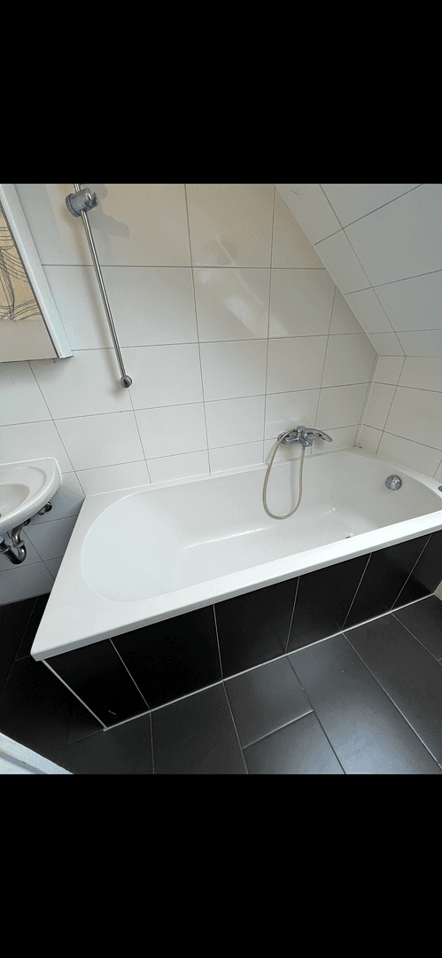 Pronájem bytu 2+kk 70 m², Hochstr. 108, Hagen, Severní Porýní-Vestfálsko Pronájem bytu 2+kk 70 m², Hochstr. 108, Hagen, Severní Porýní-Vestfálsko