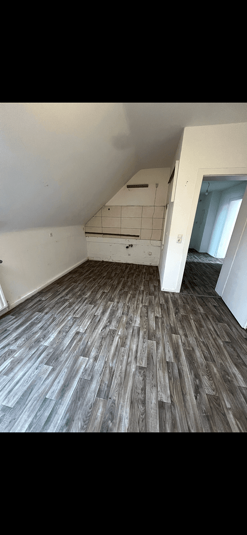 Pronájem bytu 2+kk 70 m², Hochstr. 108, Hagen, Severní Porýní-Vestfálsko Pronájem bytu 2+kk 70 m², Hochstr. 108, Hagen, Severní Porýní-Vestfálsko