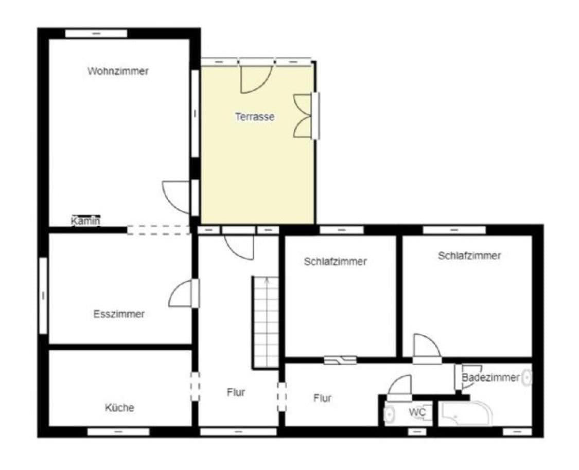 Prodej domu 121 m², pozemek 652 m², Mainhardt, Bádensko-Württembersko Prodej domu 121 m², pozemek 652 m², Mainhardt, Bádensko-Württembersko