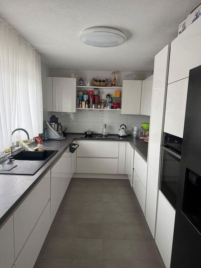 Prodej domu 121 m², pozemek 652 m², Mainhardt, Bádensko-Württembersko Prodej domu 121 m², pozemek 652 m², Mainhardt, Bádensko-Württembersko