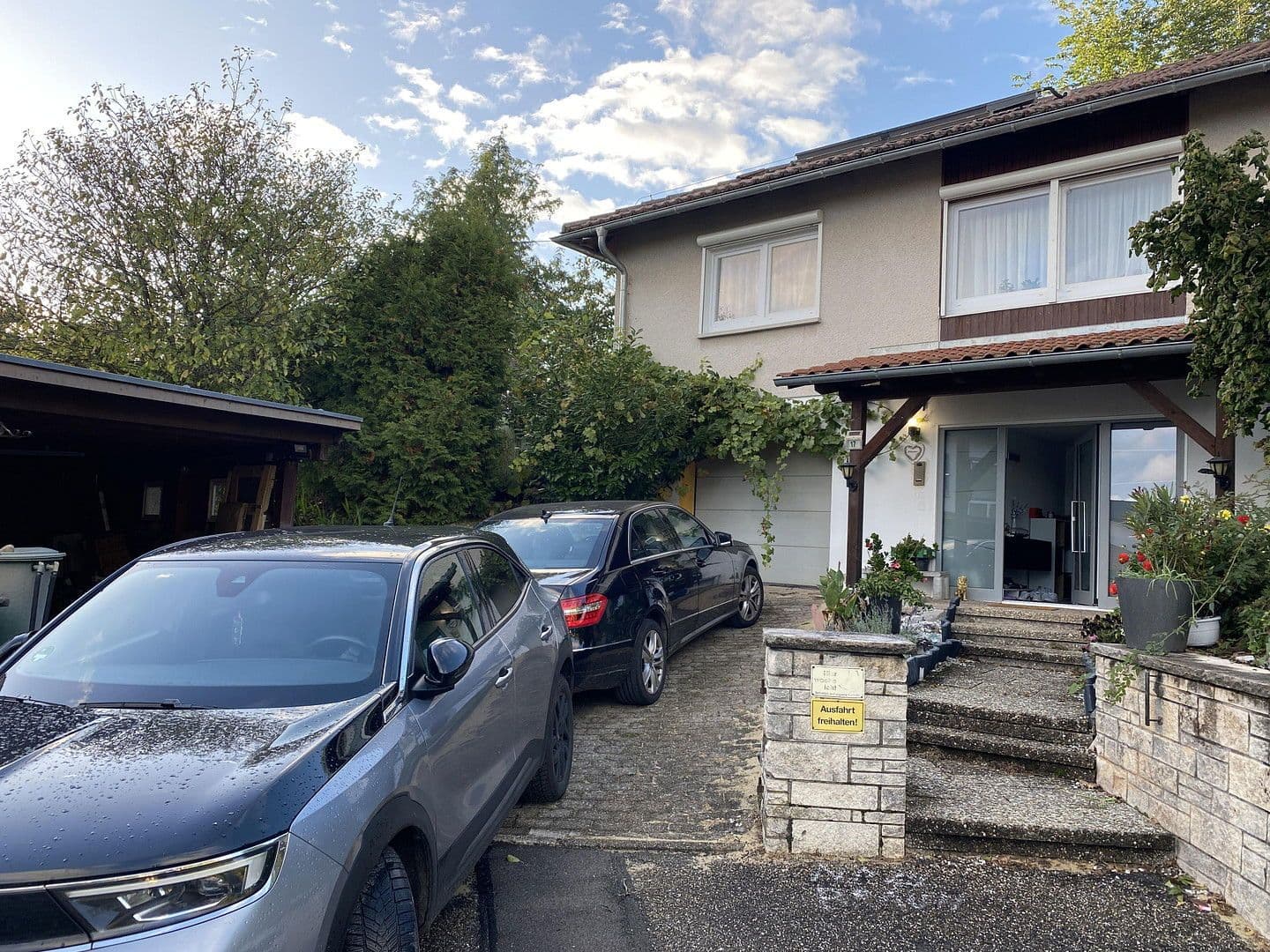 Prodej domu 121 m², pozemek 652 m², Mainhardt, Bádensko-Württembersko Prodej domu 121 m², pozemek 652 m², Mainhardt, Bádensko-Württembersko