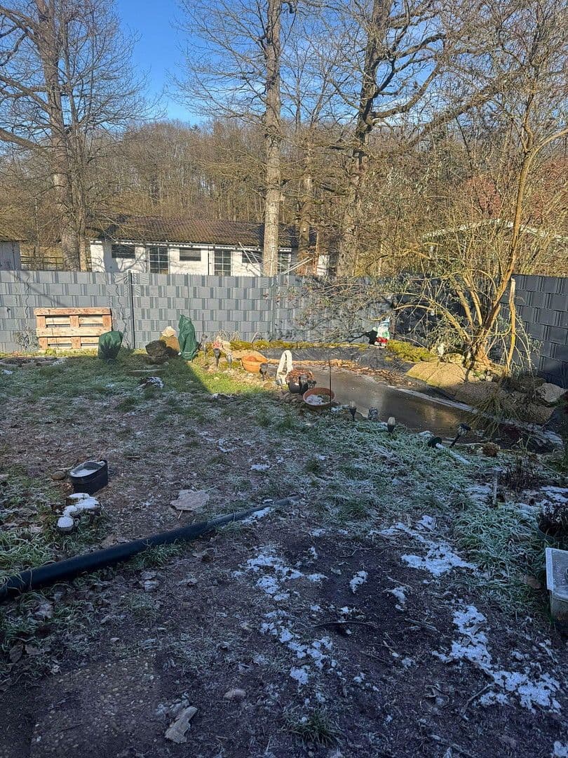 Prodej domu 121 m², pozemek 652 m², Mainhardt, Bádensko-Württembersko Prodej domu 121 m², pozemek 652 m², Mainhardt, Bádensko-Württembersko