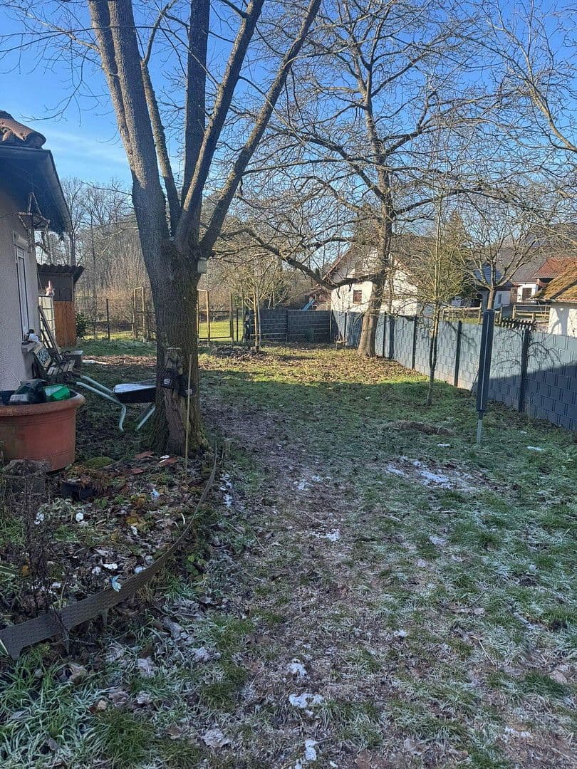 Prodej domu 121 m², pozemek 652 m², Mainhardt, Bádensko-Württembersko Prodej domu 121 m², pozemek 652 m², Mainhardt, Bádensko-Württembersko