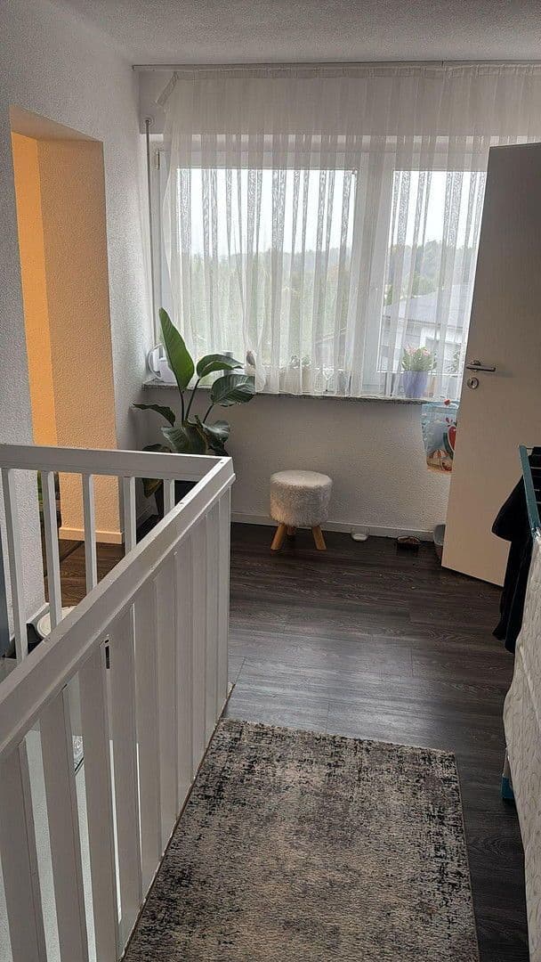 Prodej domu 121 m², pozemek 652 m², Mainhardt, Bádensko-Württembersko Prodej domu 121 m², pozemek 652 m², Mainhardt, Bádensko-Württembersko