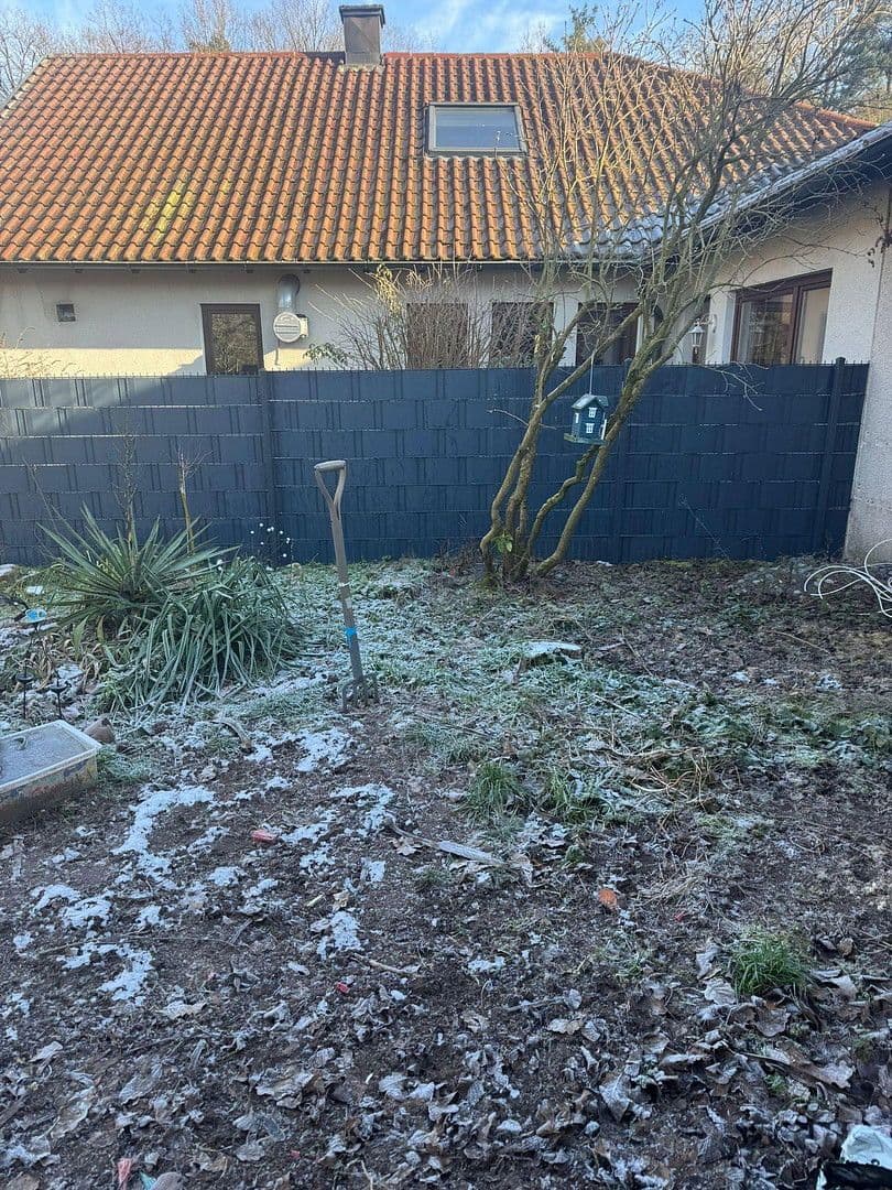 Prodej domu 121 m², pozemek 652 m², Mainhardt, Bádensko-Württembersko Prodej domu 121 m², pozemek 652 m², Mainhardt, Bádensko-Württembersko