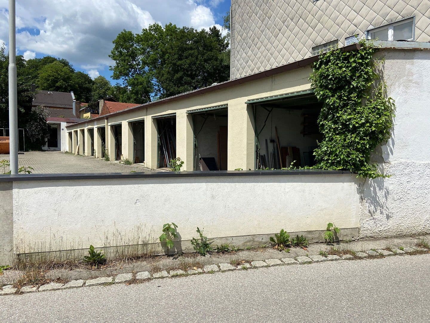 Pronájem nebytového prostoru 21 m², Schäfflergasse 2, Dorfen, Dorfen, Bavorsko Pronájem nebytového prostoru 21 m², Schäfflergasse 2, Dorfen, Dorfen, Bavorsko