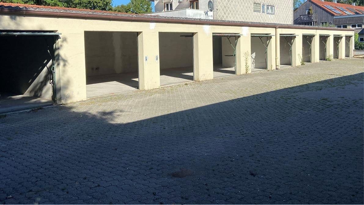 Pronájem nebytového prostoru 21 m², Schäfflergasse 2, Dorfen, Dorfen, Bavorsko Pronájem nebytového prostoru 21 m², Schäfflergasse 2, Dorfen, Dorfen, Bavorsko