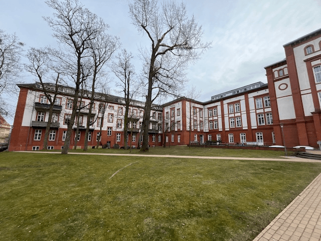 Prodej bytu 2+1 105 m², Lobedanzgang 13, Schwerin, Mecklenburg-Vorpommern Prodej bytu 2+1 105 m², Lobedanzgang 13, Schwerin, Mecklenburg-Vorpommern