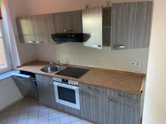 Prodej bytu 2+1 105 m², Lobedanzgang 13, Schwerin, Mecklenburg-Vorpommern Prodej bytu 2+1 105 m², Lobedanzgang 13, Schwerin, Mecklenburg-Vorpommern