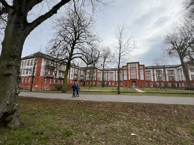 Prodej bytu 2+1 105 m², Lobedanzgang 13, Schwerin, Mecklenburg-Vorpommern Prodej bytu 2+1 105 m², Lobedanzgang 13, Schwerin, Mecklenburg-Vorpommern