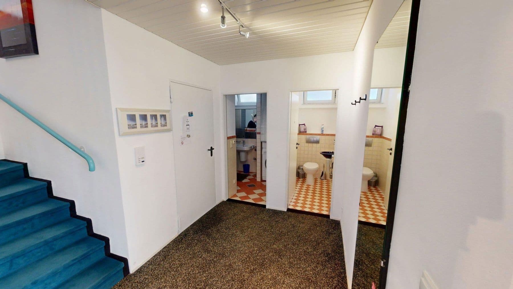 Prodej domu 315 m², pozemek 630 m², Kranzberg, Bavorsko Prodej domu 315 m², pozemek 630 m², Kranzberg, Bavorsko