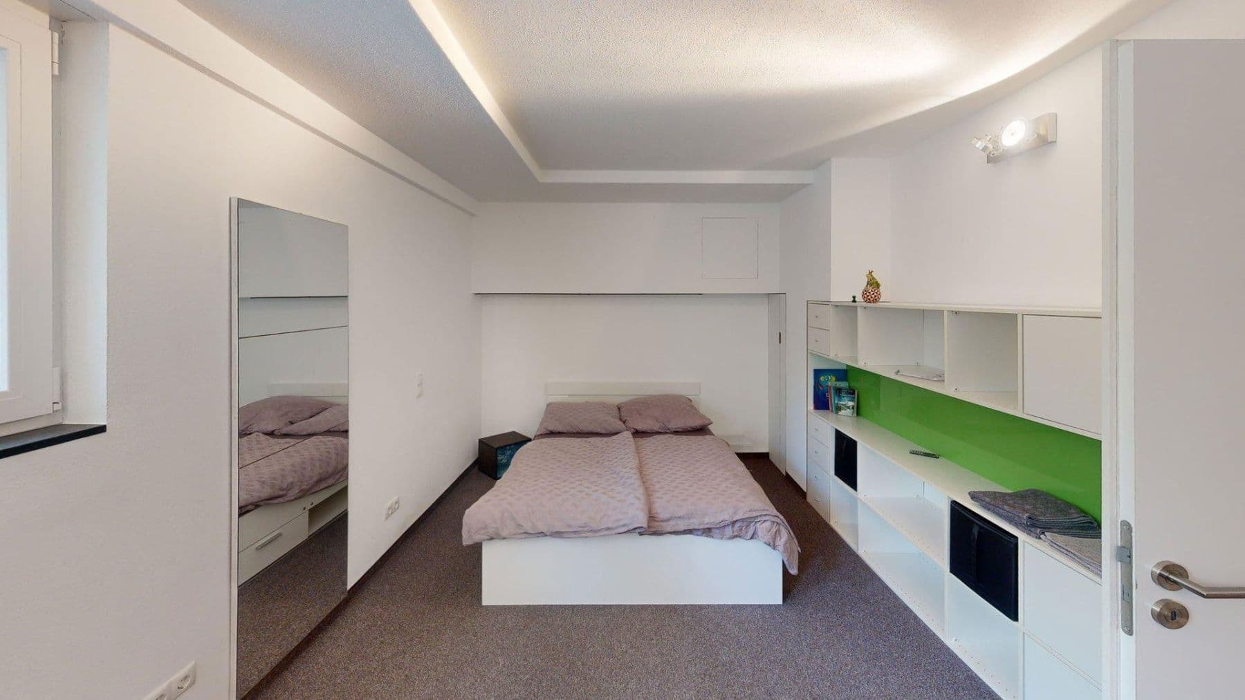 Prodej domu 315 m², pozemek 630 m², Kranzberg, Bavorsko Prodej domu 315 m², pozemek 630 m², Kranzberg, Bavorsko