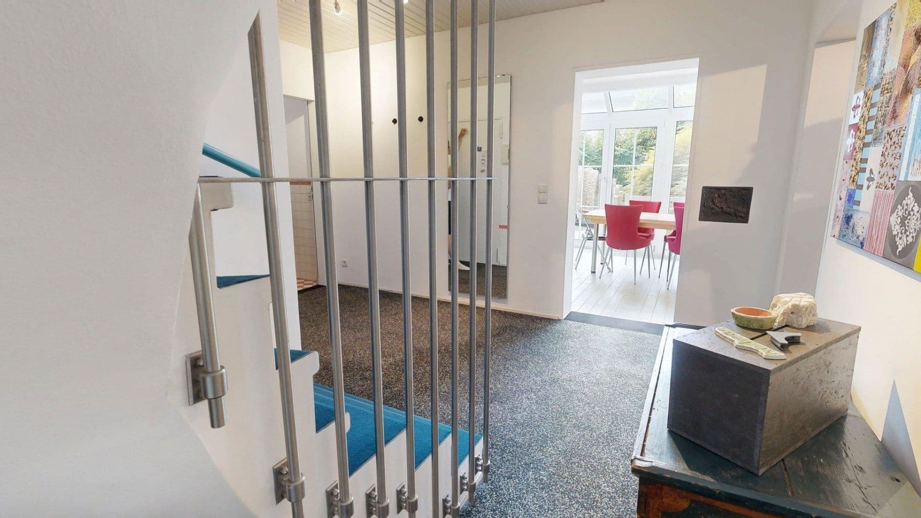 Prodej domu 315 m², pozemek 630 m², Kranzberg, Bavorsko Prodej domu 315 m², pozemek 630 m², Kranzberg, Bavorsko