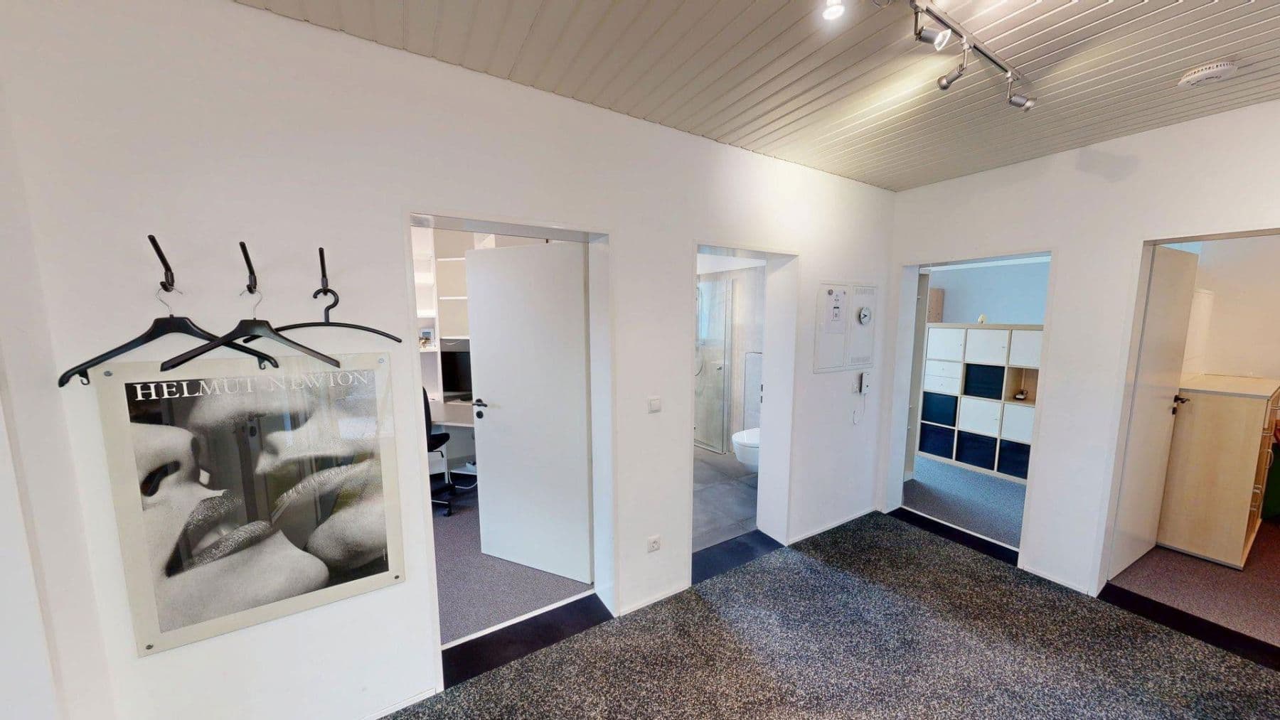 Prodej domu 315 m², pozemek 630 m², Kranzberg, Bavorsko Prodej domu 315 m², pozemek 630 m², Kranzberg, Bavorsko