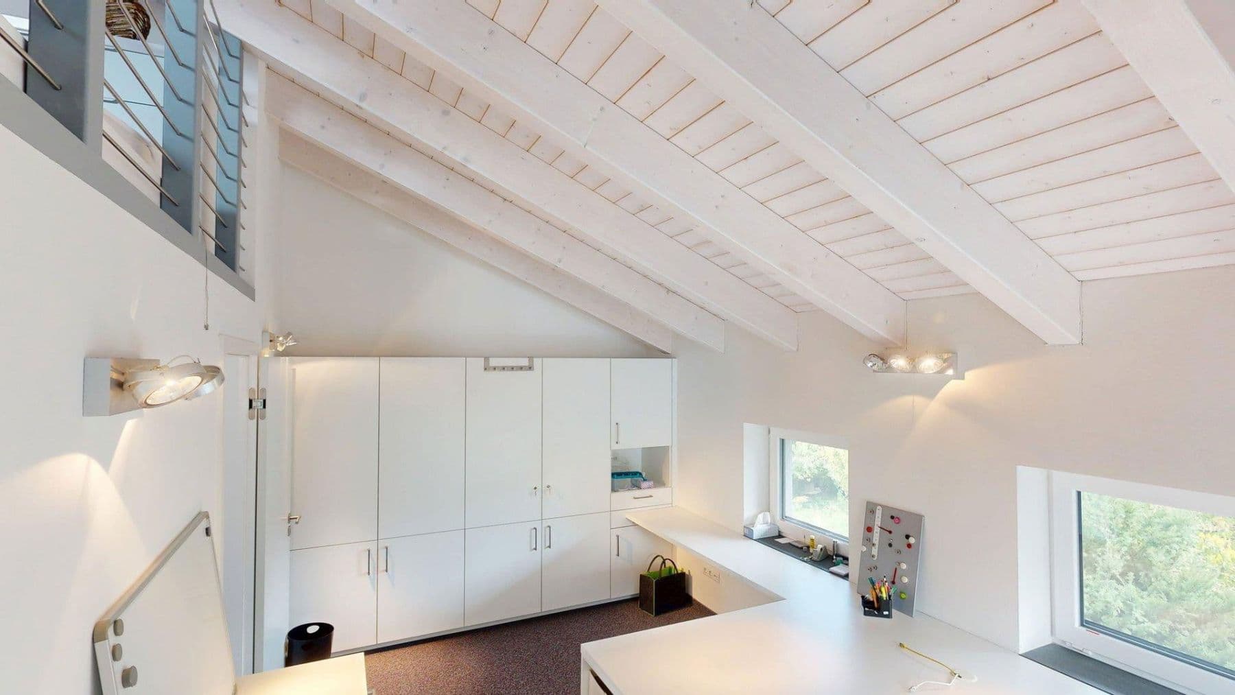 Prodej domu 315 m², pozemek 630 m², Kranzberg, Bavorsko Prodej domu 315 m², pozemek 630 m², Kranzberg, Bavorsko