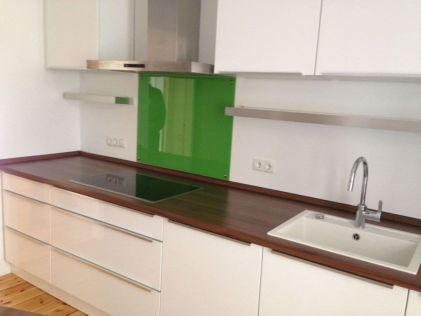 Prodej bytu 3+kk 108 m², Berlin, Berlín Prodej bytu 3+kk 108 m², Berlin, Berlín